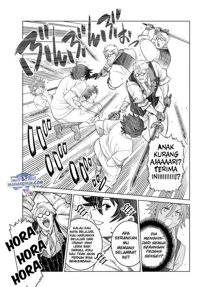 image-komik-ochikobore-datta-ani-ga-jitsuha-saikyou-shijou-saikyou-no-yuusha-wa-tensei-shi-gakuen-de-mujikaku-ni-musou-suru-chapter-3-7/50