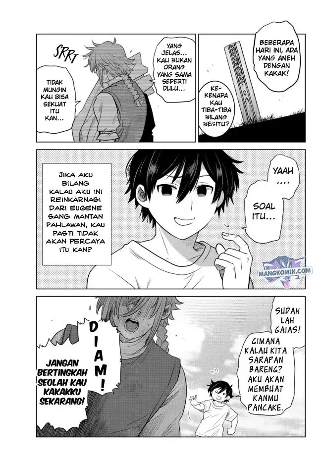 image-komik-ochikobore-datta-ani-ga-jitsuha-saikyou-shijou-saikyou-no-yuusha-wa-tensei-shi-gakuen-de-mujikaku-ni-musou-suru-chapter-3-13/50