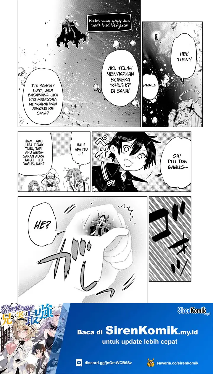 image-komik-ochikobore-datta-ani-ga-jitsuha-saikyou-shijou-saikyou-no-yuusha-wa-tensei-shi-gakuen-de-mujikaku-ni-musou-suru-chapter-31-20/52