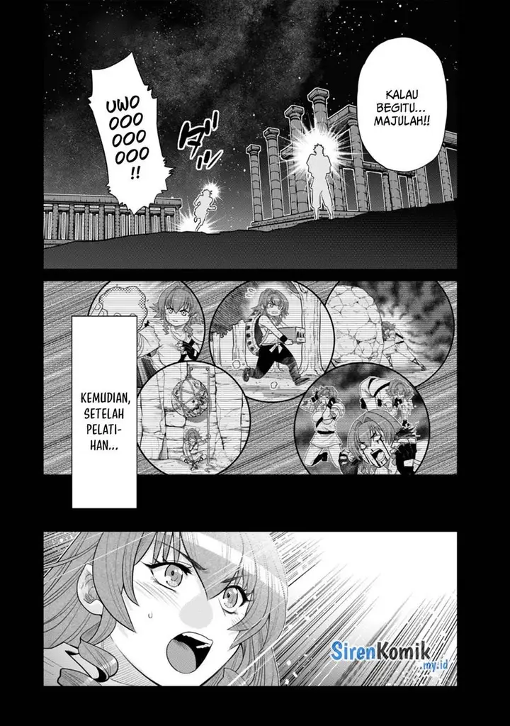 image-komik-ochikobore-datta-ani-ga-jitsuha-saikyou-shijou-saikyou-no-yuusha-wa-tensei-shi-gakuen-de-mujikaku-ni-musou-suru-chapter-33-10/49