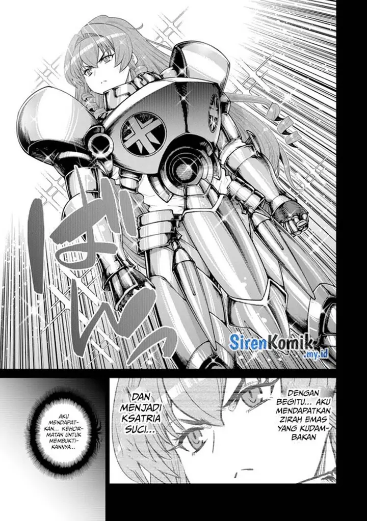 image-komik-ochikobore-datta-ani-ga-jitsuha-saikyou-shijou-saikyou-no-yuusha-wa-tensei-shi-gakuen-de-mujikaku-ni-musou-suru-chapter-33-13/49