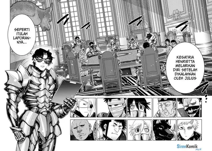 image-komik-ochikobore-datta-ani-ga-jitsuha-saikyou-shijou-saikyou-no-yuusha-wa-tensei-shi-gakuen-de-mujikaku-ni-musou-suru-chapter-33-32/49