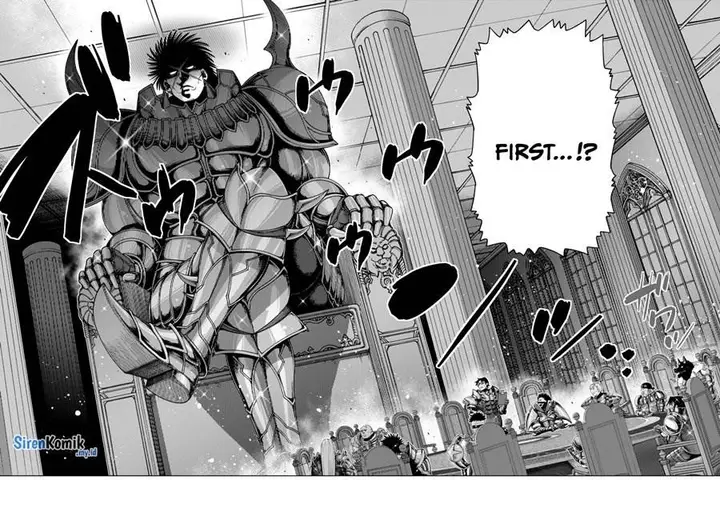 image-komik-ochikobore-datta-ani-ga-jitsuha-saikyou-shijou-saikyou-no-yuusha-wa-tensei-shi-gakuen-de-mujikaku-ni-musou-suru-chapter-33-35/49