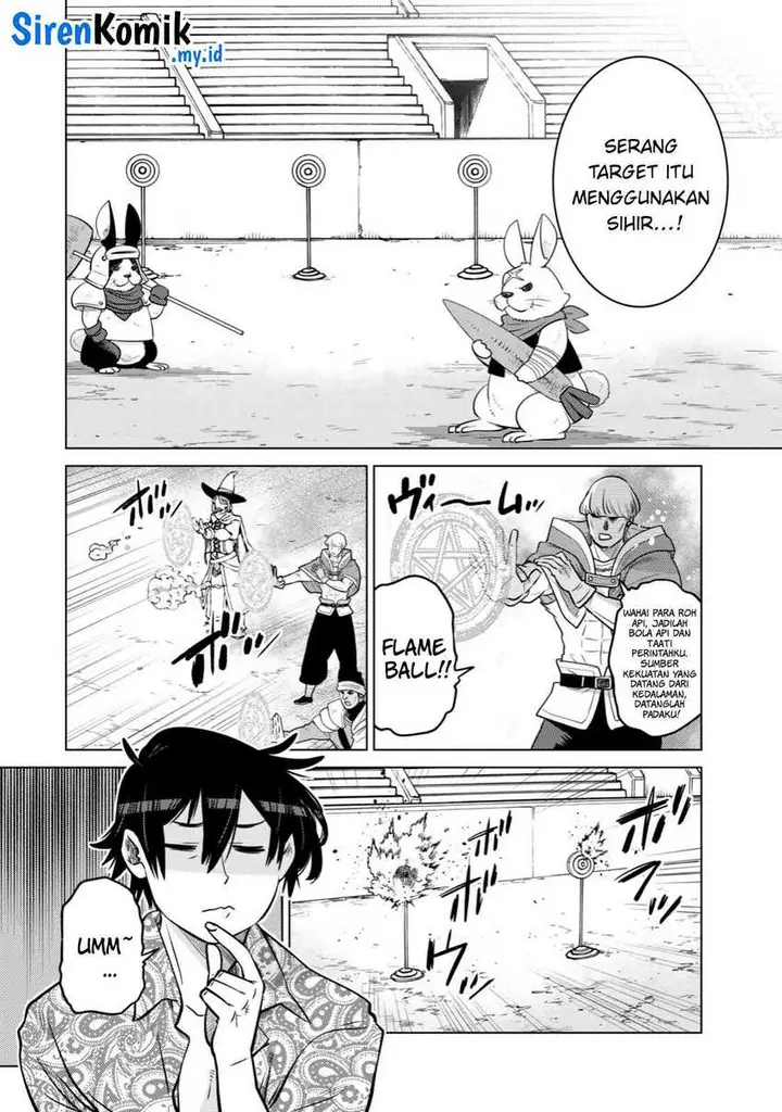 image-komik-ochikobore-datta-ani-ga-jitsuha-saikyou-shijou-saikyou-no-yuusha-wa-tensei-shi-gakuen-de-mujikaku-ni-musou-suru-chapter-35-22/48