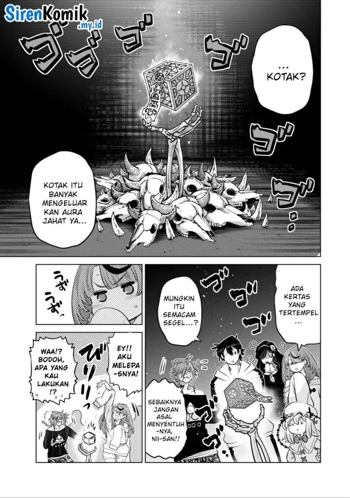 image-komik-ochikobore-datta-ani-ga-jitsuha-saikyou-shijou-saikyou-no-yuusha-wa-tensei-shi-gakuen-de-mujikaku-ni-musou-suru-chapter-36-29/50