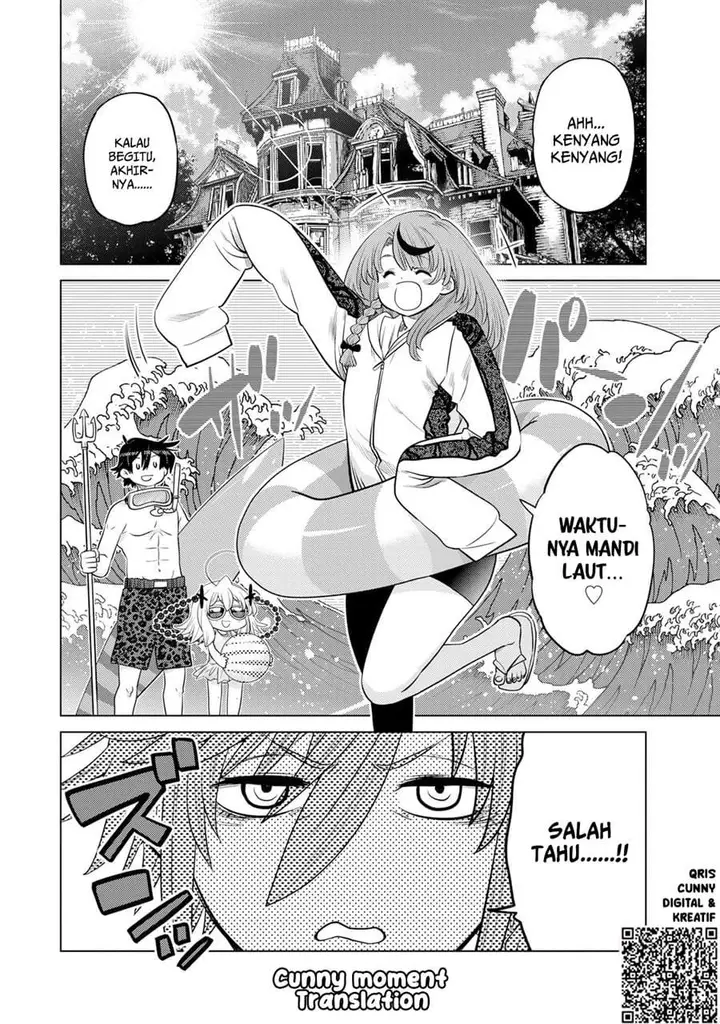 image-komik-ochikobore-datta-ani-ga-jitsuha-saikyou-shijou-saikyou-no-yuusha-wa-tensei-shi-gakuen-de-mujikaku-ni-musou-suru-chapter-37-4/48