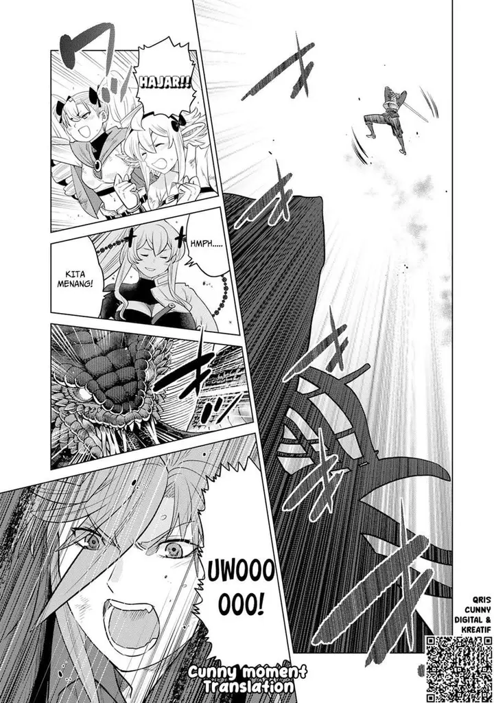 image-komik-ochikobore-datta-ani-ga-jitsuha-saikyou-shijou-saikyou-no-yuusha-wa-tensei-shi-gakuen-de-mujikaku-ni-musou-suru-chapter-37-40/48