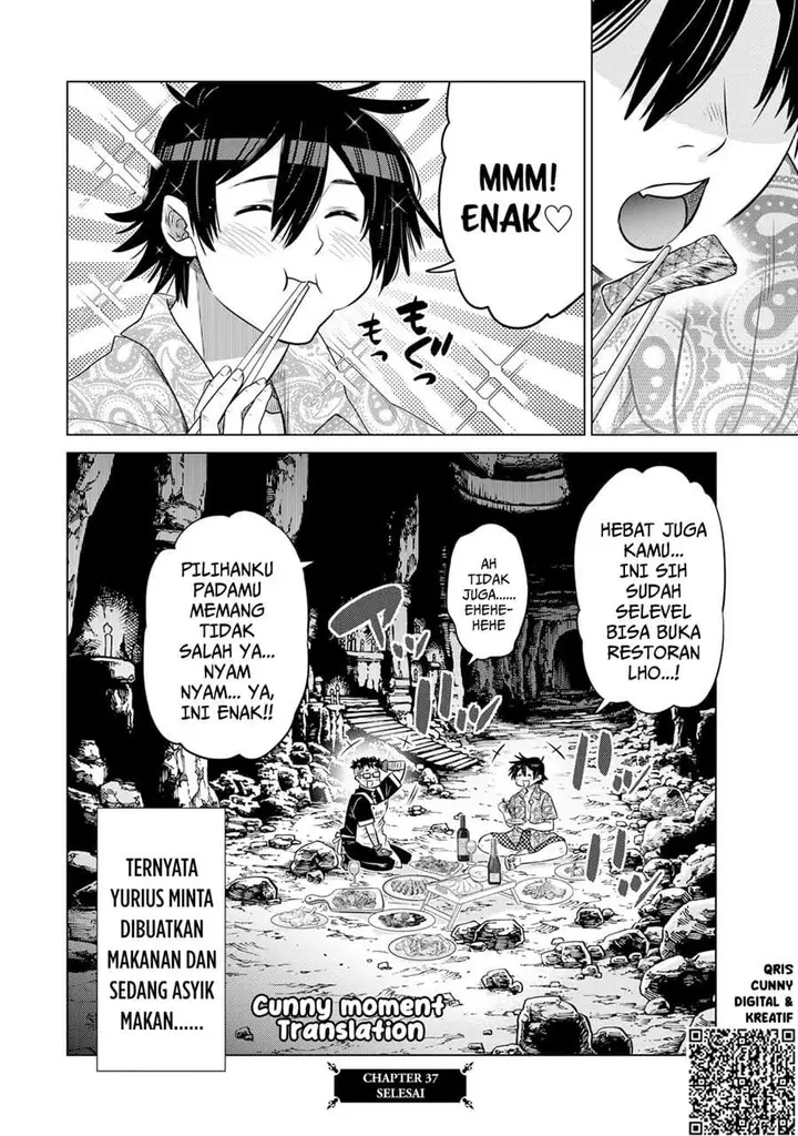image-komik-ochikobore-datta-ani-ga-jitsuha-saikyou-shijou-saikyou-no-yuusha-wa-tensei-shi-gakuen-de-mujikaku-ni-musou-suru-chapter-37-47/48