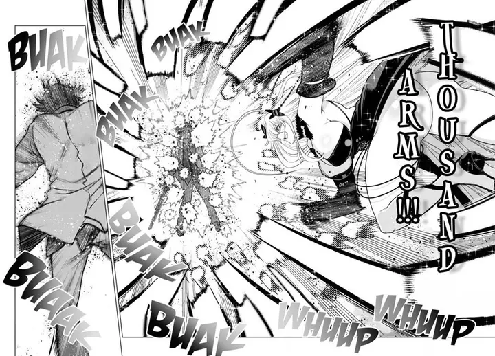 image-komik-ochikobore-datta-ani-ga-jitsuha-saikyou-shijou-saikyou-no-yuusha-wa-tensei-shi-gakuen-de-mujikaku-ni-musou-suru-chapter-4-12/50