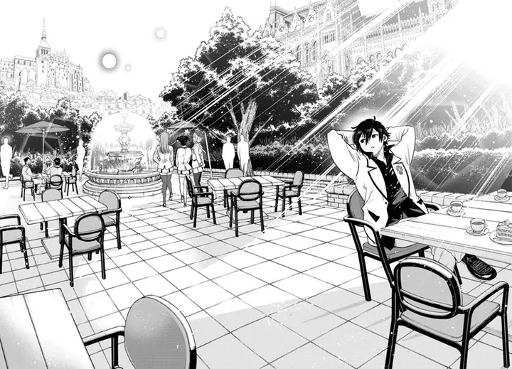 image-komik-ochikobore-datta-ani-ga-jitsuha-saikyou-shijou-saikyou-no-yuusha-wa-tensei-shi-gakuen-de-mujikaku-ni-musou-suru-chapter-6-24/49