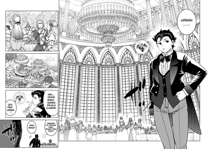 image-komik-ochikobore-datta-ani-ga-jitsuha-saikyou-shijou-saikyou-no-yuusha-wa-tensei-shi-gakuen-de-mujikaku-ni-musou-suru-chapter-8-41/49
