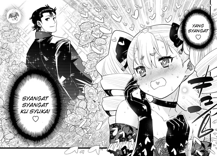 image-komik-ochikobore-datta-ani-ga-jitsuha-saikyou-shijou-saikyou-no-yuusha-wa-tensei-shi-gakuen-de-mujikaku-ni-musou-suru-chapter-9-25/50