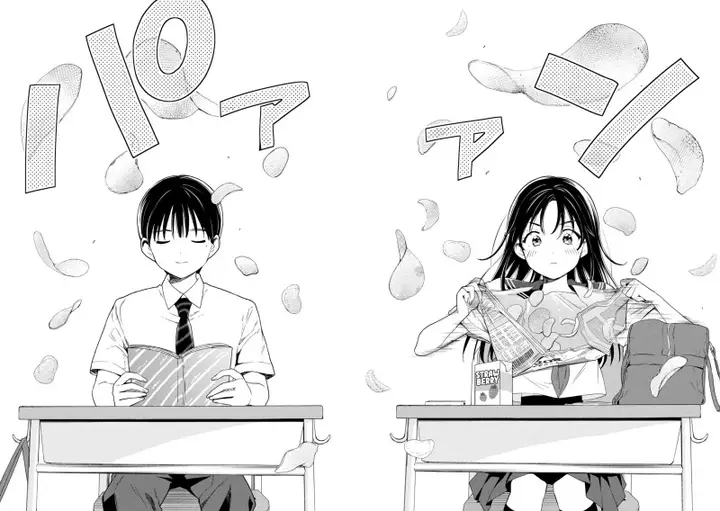 image-komik-ochinai-yogore-wo-boku-wa-nanto-yobeba-yokatta-noka-chapter-1-12/22