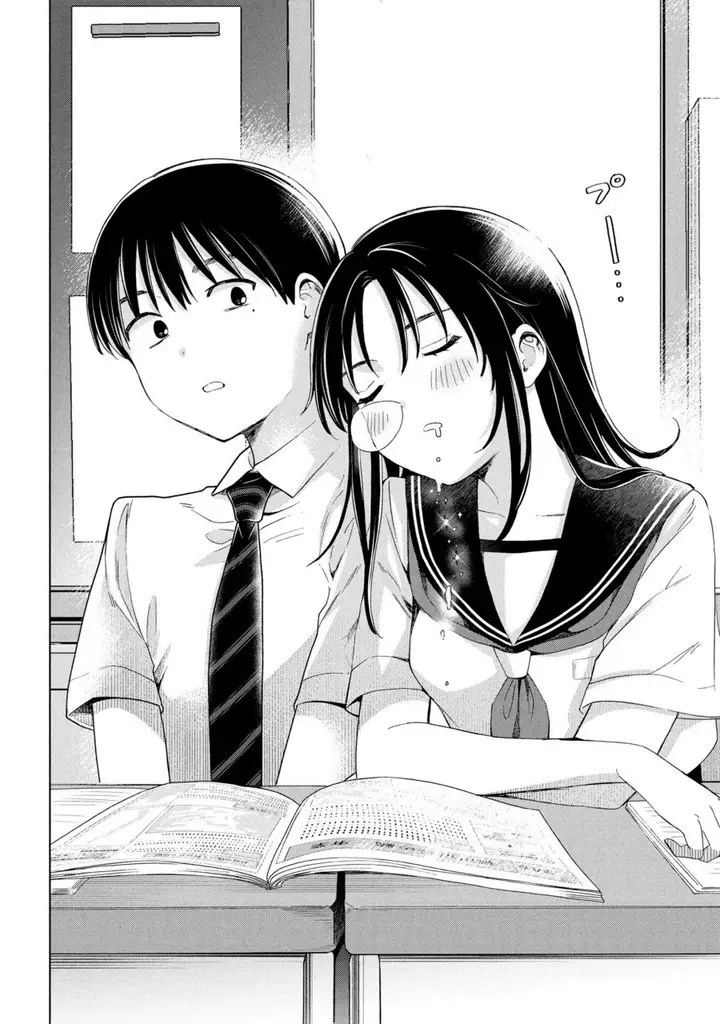 image-komik-ochinai-yogore-wo-boku-wa-nanto-yobeba-yokatta-noka-chapter-2-9/13