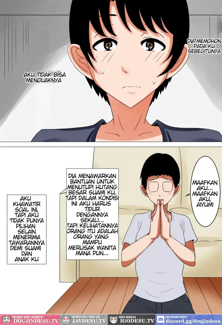 image-komik-ochinpo-baka-ni-natta-chapter-01-end-1/31