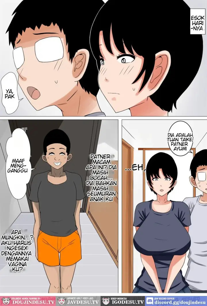 image-komik-ochinpo-baka-ni-natta-chapter-01-end-2/31