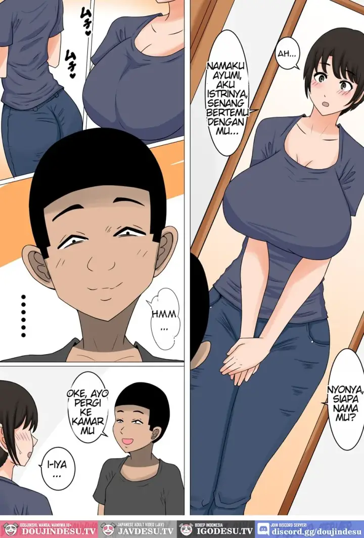 image-komik-ochinpo-baka-ni-natta-chapter-01-end-3/31