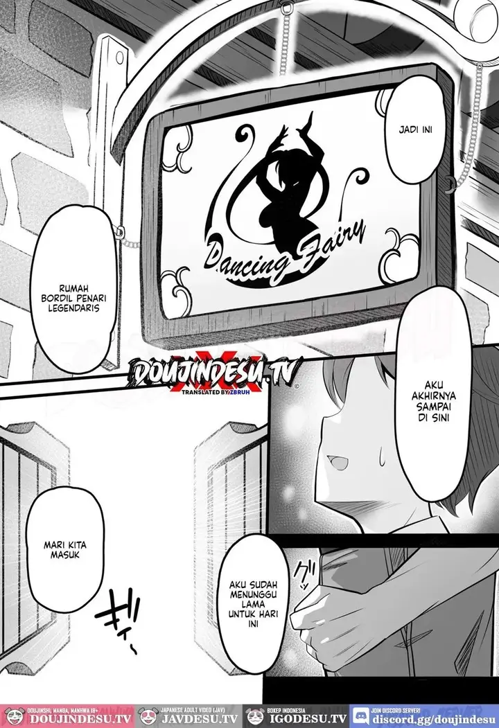 image-komik-odoriko-shoukan-ni-ittara-bijin-elf-no-odoriko-chapter-01-2/37