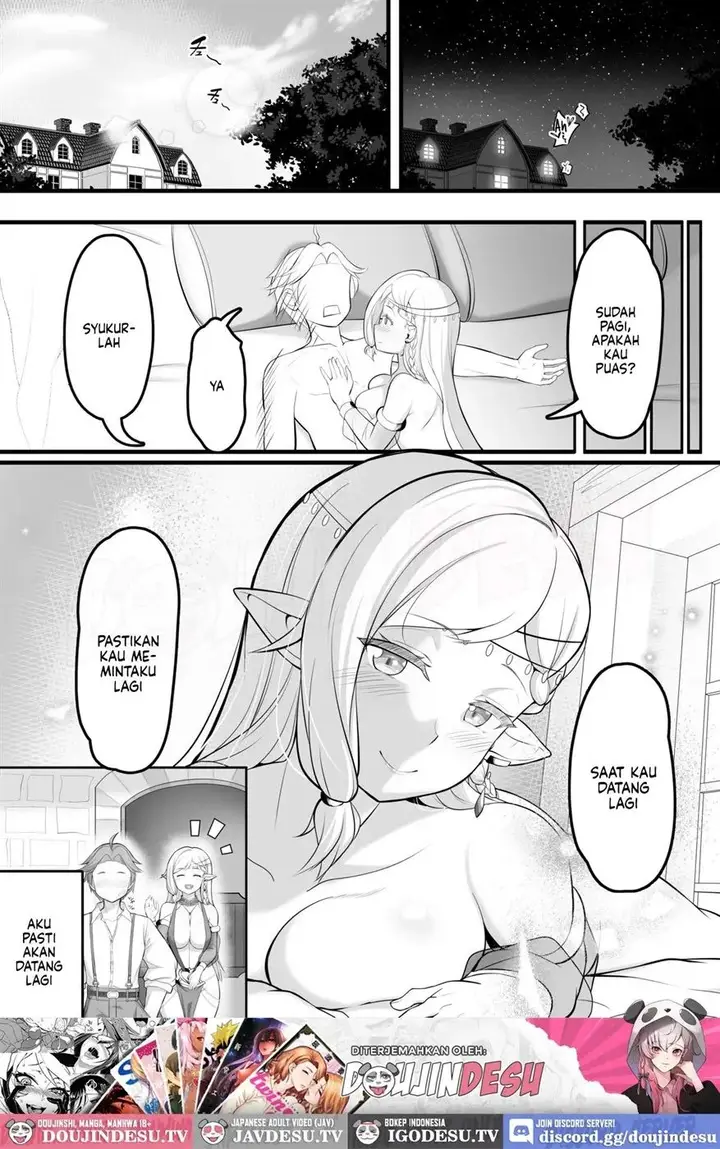 image-komik-odoriko-shoukan-ni-ittara-bijin-elf-no-odoriko-chapter-01-32/37