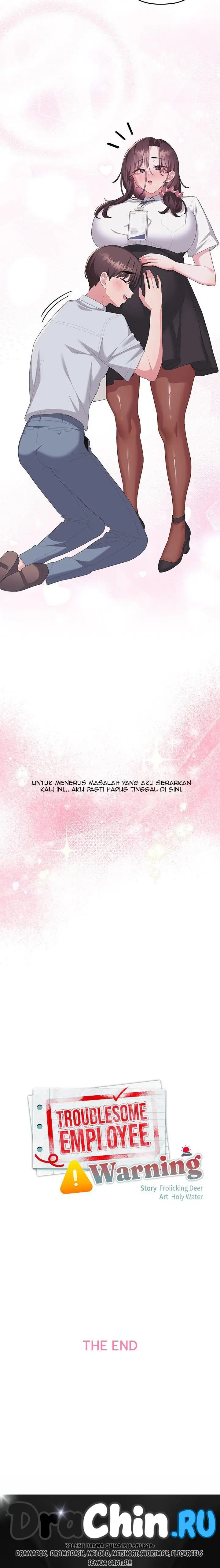 image-komik-office-menace-alert-chapter-84-end-13/14