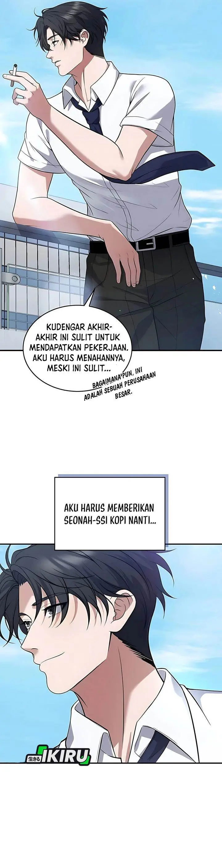 image-komik-office-worker-in-the-ice-age-apocalypse-chapter-1-13/42
