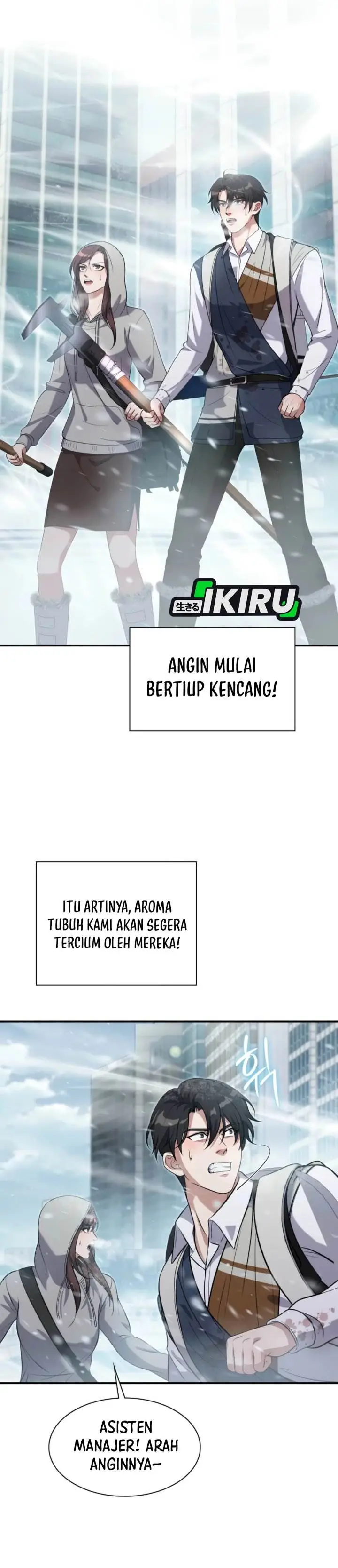 image-komik-office-worker-in-the-ice-age-apocalypse-chapter-13-17/42
