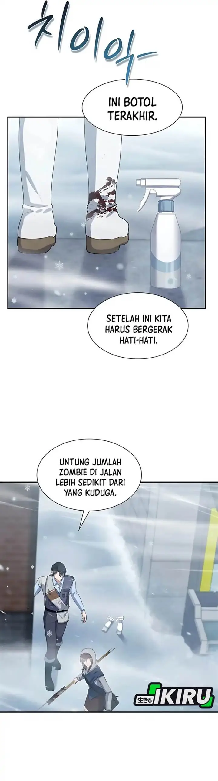 image-komik-office-worker-in-the-ice-age-apocalypse-chapter-20-21/39