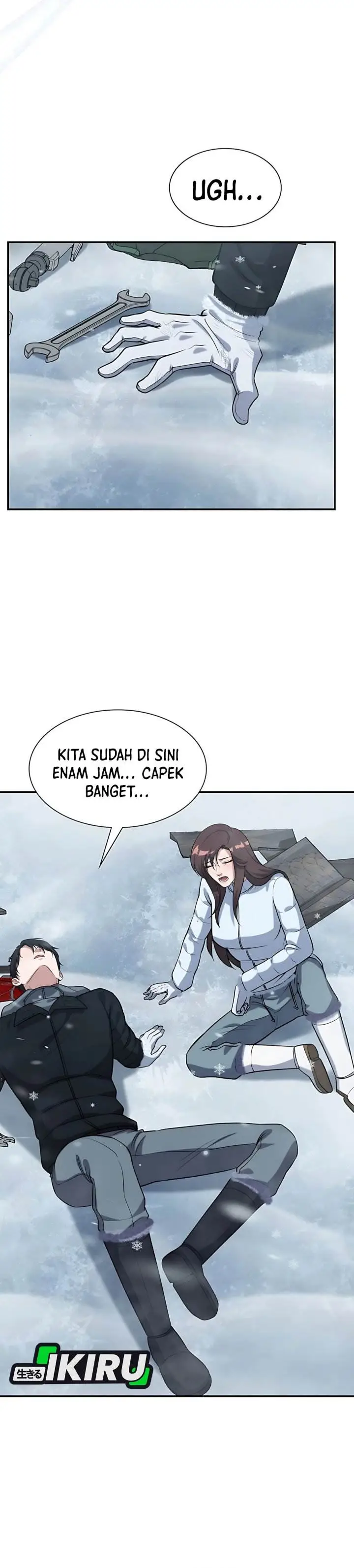 image-komik-office-worker-in-the-ice-age-apocalypse-chapter-31-15/41