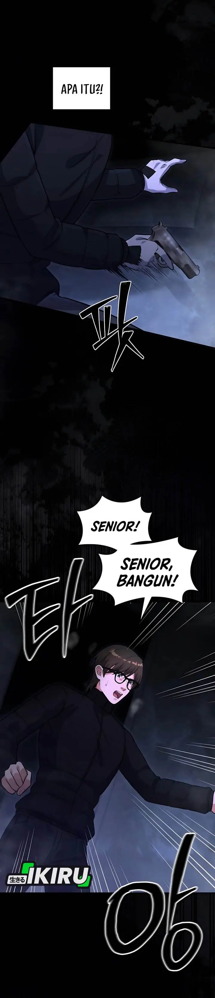 image-komik-office-worker-in-the-ice-age-apocalypse-chapter-31-32/41