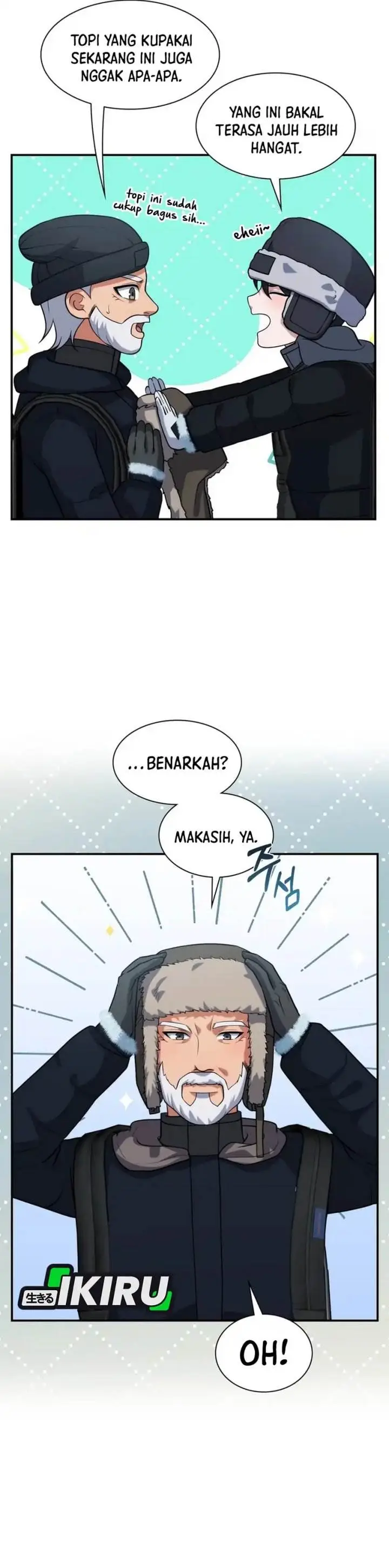 image-komik-office-worker-in-the-ice-age-apocalypse-chapter-33-15/45