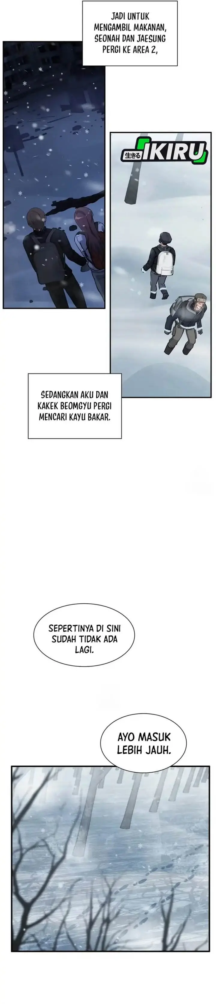 image-komik-office-worker-in-the-ice-age-apocalypse-chapter-33-39/45