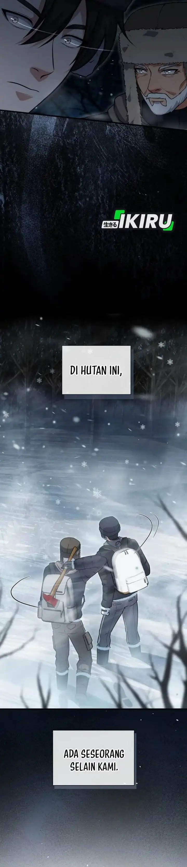 image-komik-office-worker-in-the-ice-age-apocalypse-chapter-33-42/45