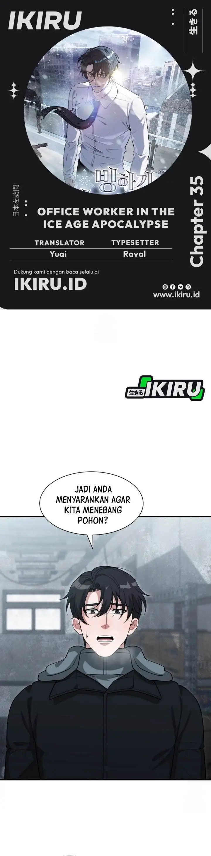 image-komik-office-worker-in-the-ice-age-apocalypse-chapter-35-0/38