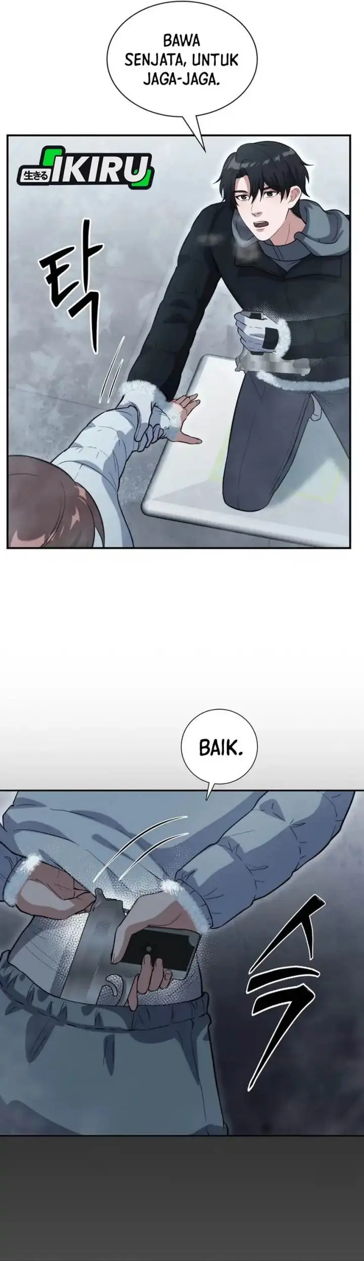 image-komik-office-worker-in-the-ice-age-apocalypse-chapter-38-40/43