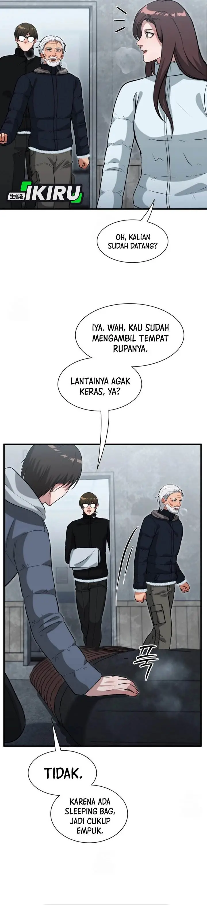image-komik-office-worker-in-the-ice-age-apocalypse-chapter-40-3/43