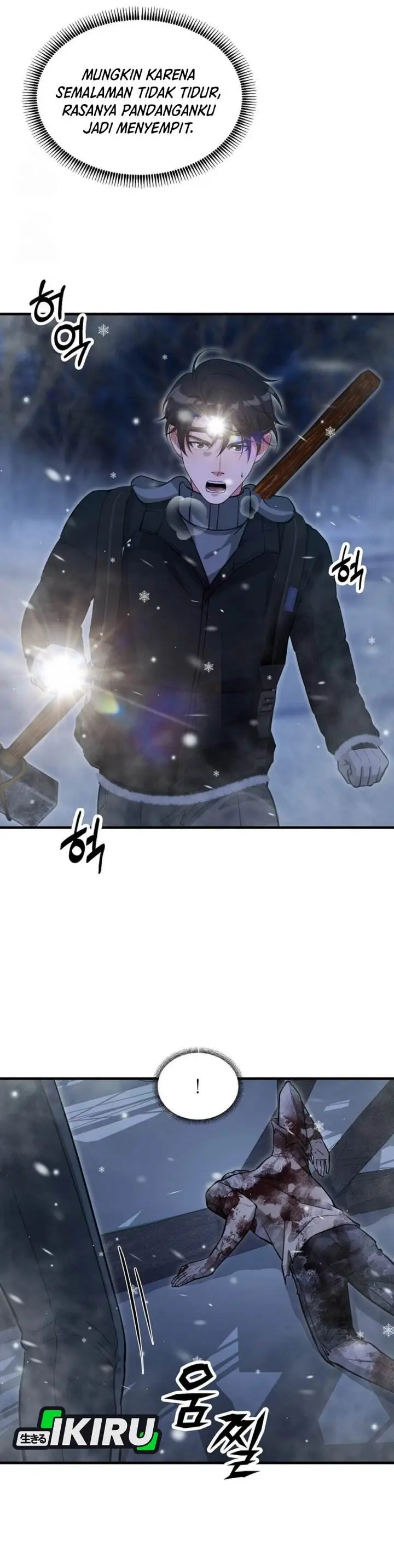 image-komik-office-worker-in-the-ice-age-apocalypse-chapter-40-10/43