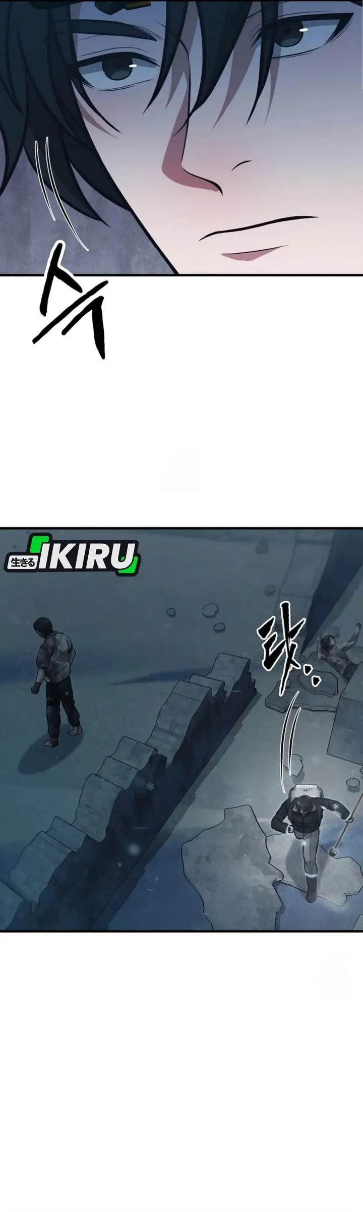 image-komik-office-worker-in-the-ice-age-apocalypse-chapter-40-33/43