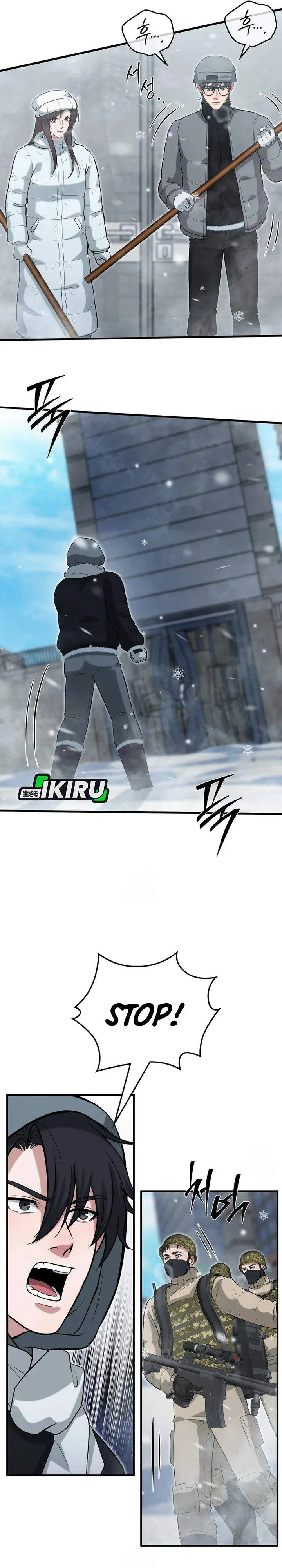 image-komik-office-worker-in-the-ice-age-apocalypse-chapter-45-25/29