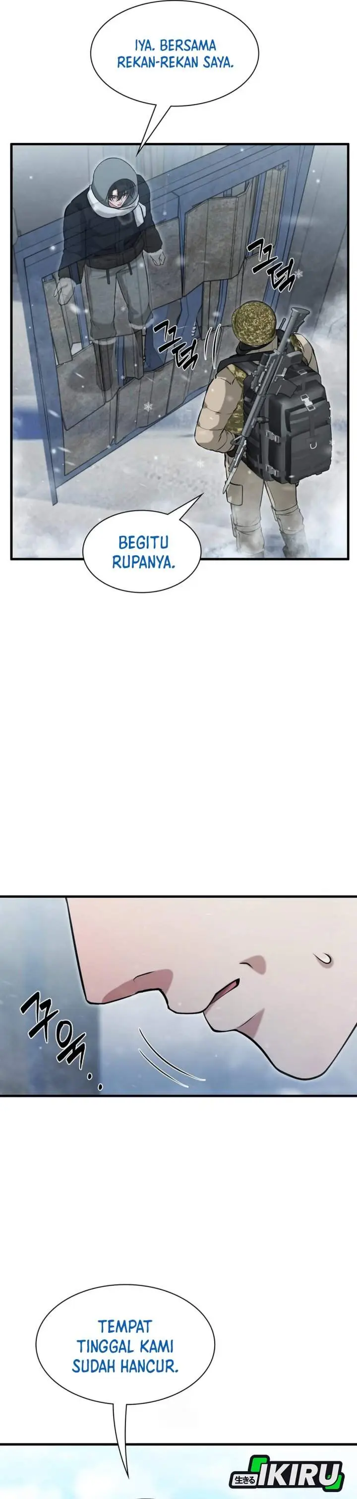 image-komik-office-worker-in-the-ice-age-apocalypse-chapter-46-6/36