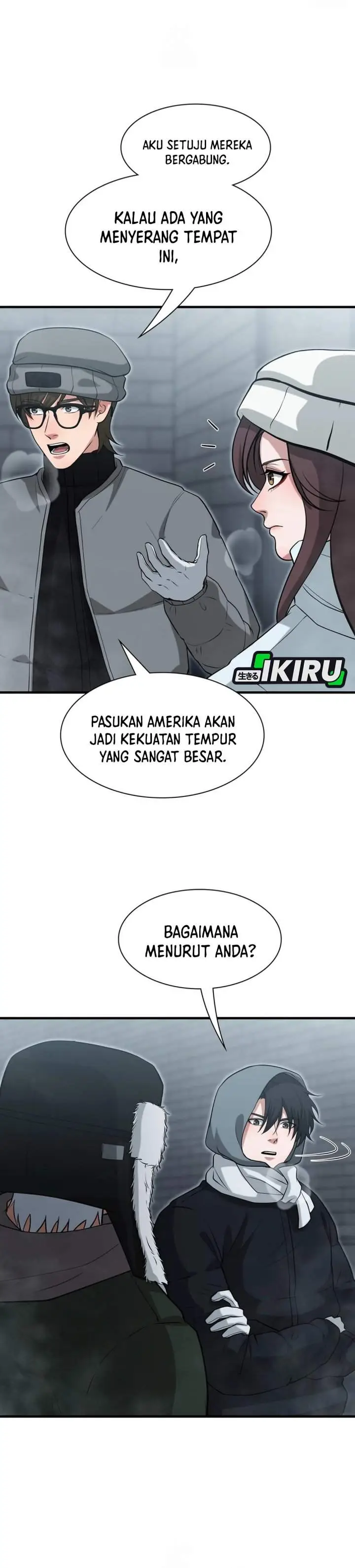 image-komik-office-worker-in-the-ice-age-apocalypse-chapter-46-13/36