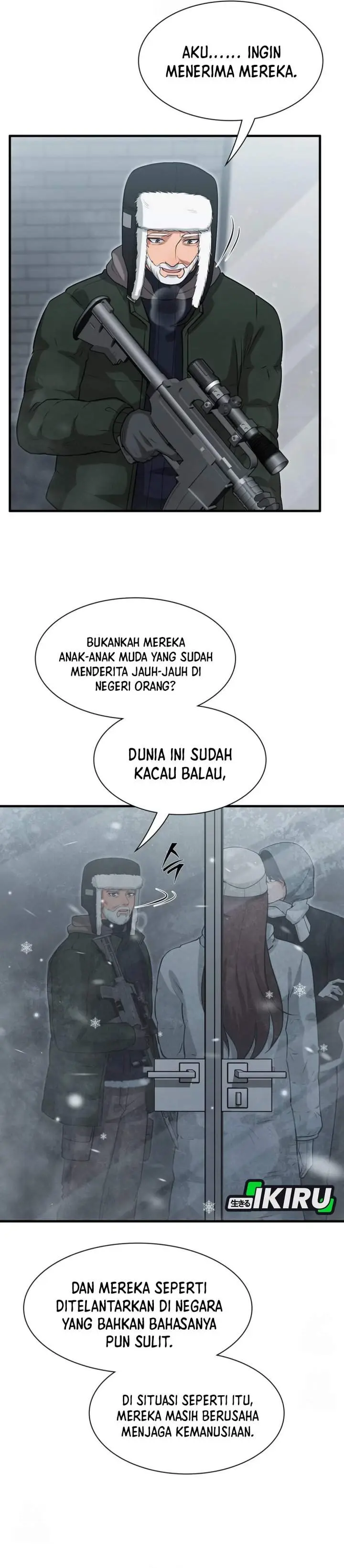 image-komik-office-worker-in-the-ice-age-apocalypse-chapter-46-14/36