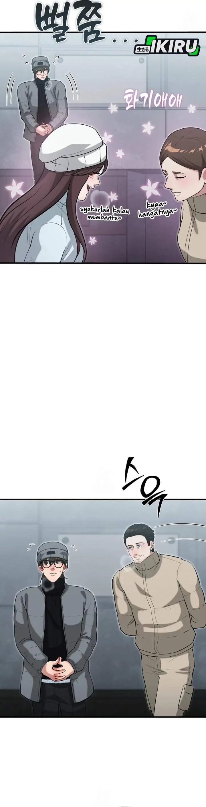 image-komik-office-worker-in-the-ice-age-apocalypse-chapter-46-21/36