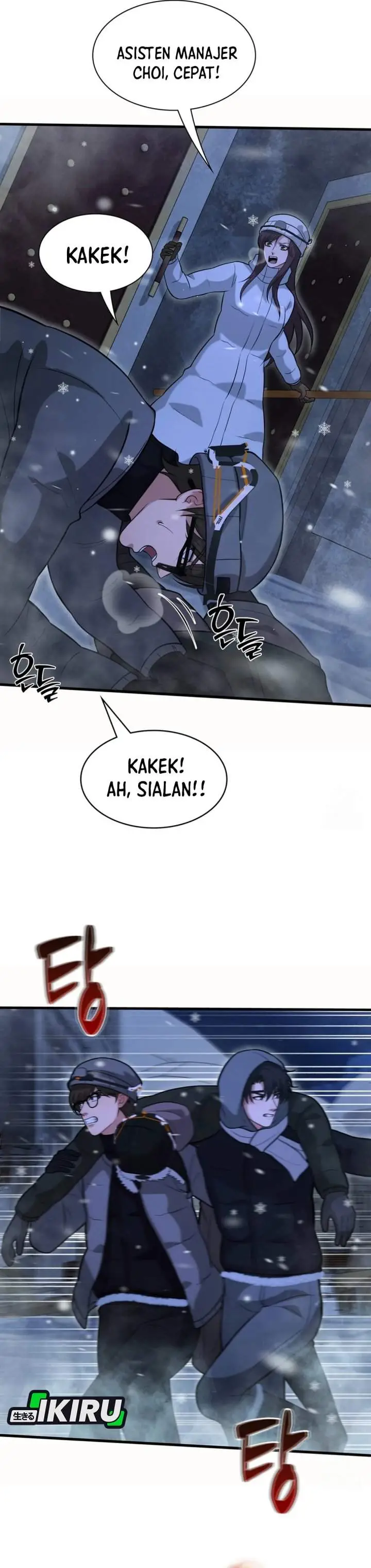 image-komik-office-worker-in-the-ice-age-apocalypse-chapter-49-3/45