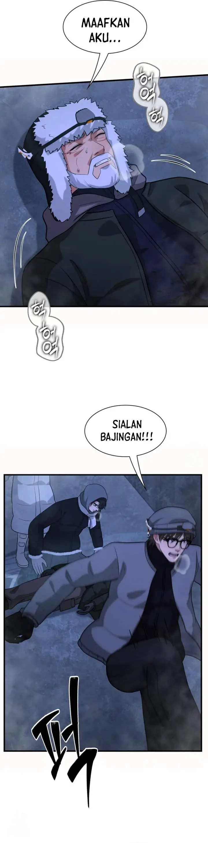 image-komik-office-worker-in-the-ice-age-apocalypse-chapter-49-6/45