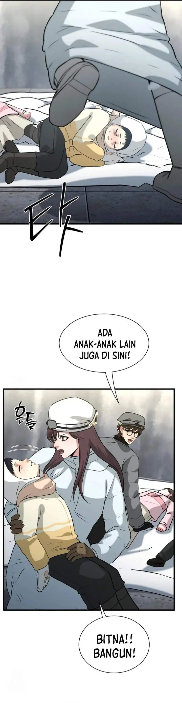 image-komik-office-worker-in-the-ice-age-apocalypse-chapter-49-23/45