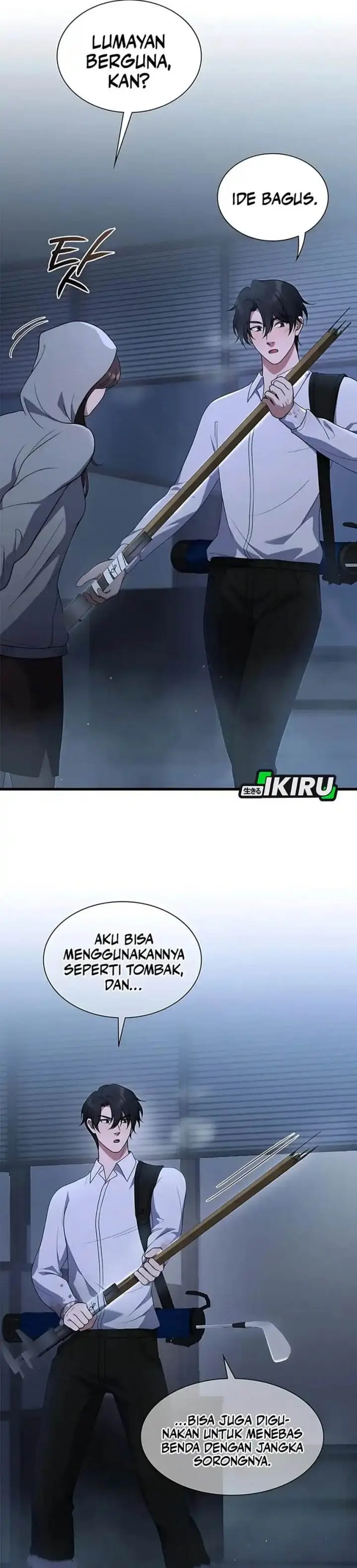 image-komik-office-worker-in-the-ice-age-apocalypse-chapter-9-2/45