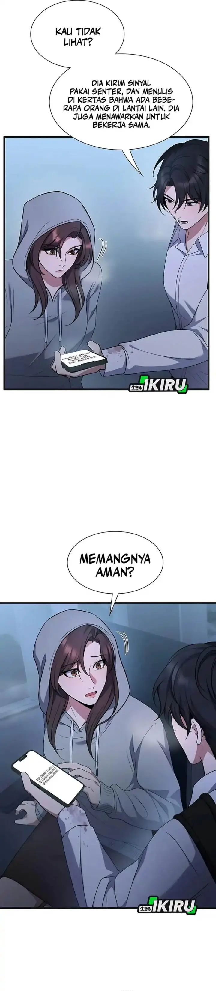 image-komik-office-worker-in-the-ice-age-apocalypse-chapter-9-8/45