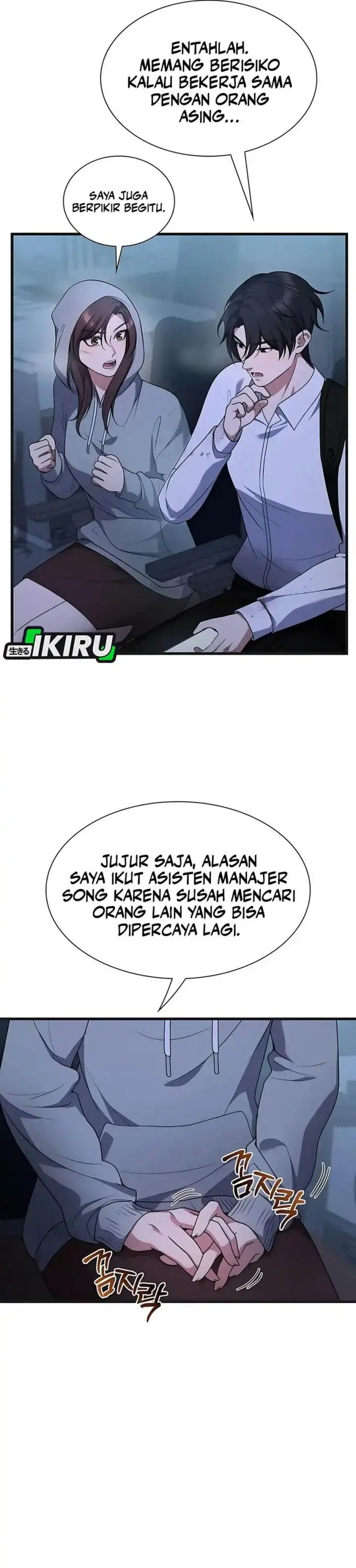 image-komik-office-worker-in-the-ice-age-apocalypse-chapter-9-9/45