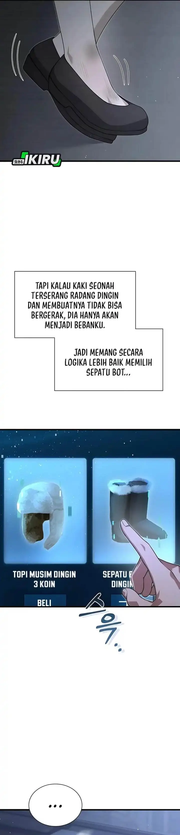 image-komik-office-worker-in-the-ice-age-apocalypse-chapter-9-18/45