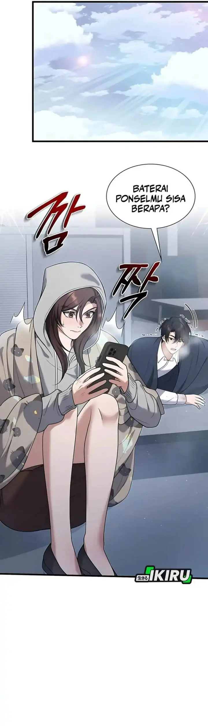image-komik-office-worker-in-the-ice-age-apocalypse-chapter-9-21/45